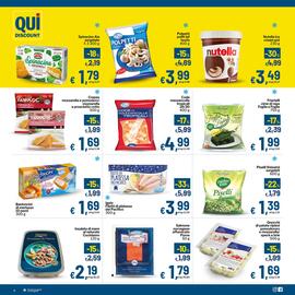 Volantino Qui Discount Pagina 4