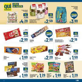 Volantino Qui Discount Pagina 6