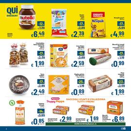 Volantino Qui Discount Pagina 8