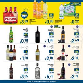 Volantino Qui Discount Pagina 9