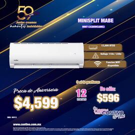 Catálogo Contino semana 44 Página 1