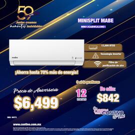 Catálogo Contino semana 44 Página 2