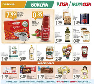 Volantino Sisa Pagina 10