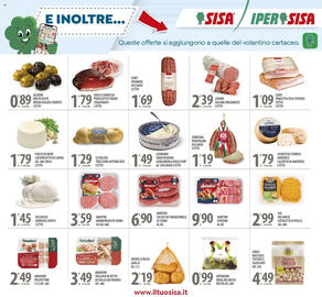Volantino Sisa Pagina 15