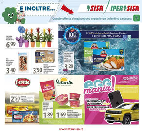 Volantino Sisa Pagina 16