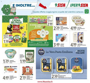 Volantino Sisa Pagina 17