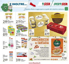 Volantino Sisa Pagina 18