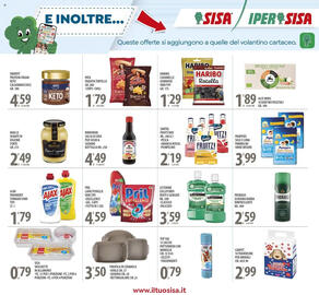 Volantino Sisa Pagina 19