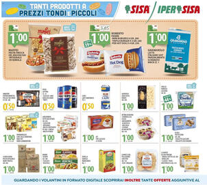 Volantino Sisa Pagina 2