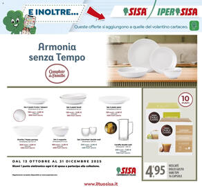 Volantino Sisa Pagina 20