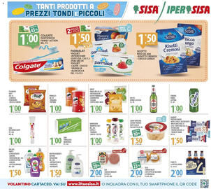 Volantino Sisa Pagina 3