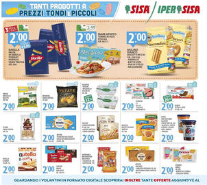 Volantino Sisa Pagina 4