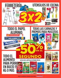 Folleto Mi Tienda del Ahorro semana 44 Página 2