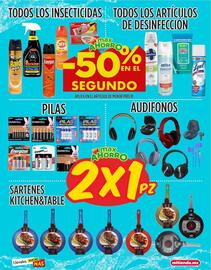 Folleto Mi Tienda del Ahorro semana 44 Página 3