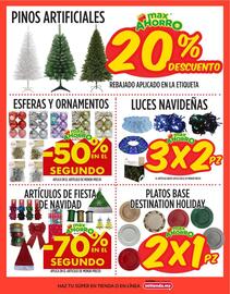 Folleto Mi Tienda del Ahorro semana 44 Página 4