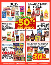 Folleto Mi Tienda del Ahorro semana 44 Página 5