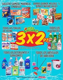 Folleto Mi Tienda del Ahorro semana 44 Página 6