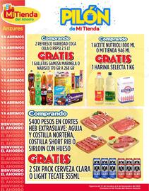 Folleto Mi Tienda del Ahorro semana 44 Página 7