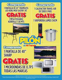 Folleto Mi Tienda del Ahorro semana 44 Página 8