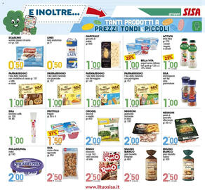 Volantino Quick Sisa Pagina 10