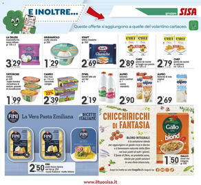 Volantino Quick Sisa Pagina 13
