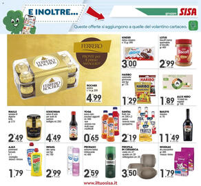 Volantino Quick Sisa Pagina 14