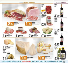 Volantino Quick Sisa Pagina 5