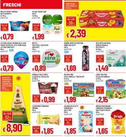 Volantino Galassia Pagina 11