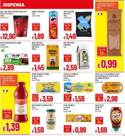 Volantino Galassia Pagina 15