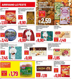 Volantino Galassia Pagina 16