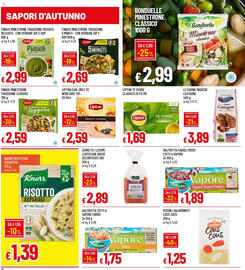 Volantino Galassia Pagina 18