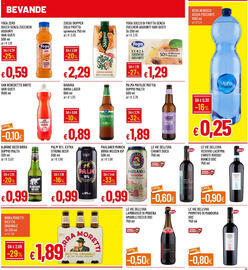 Volantino Galassia Pagina 19