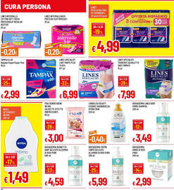 Volantino Galassia Pagina 20