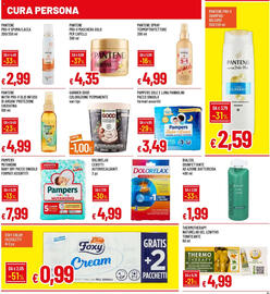 Volantino Galassia Pagina 21