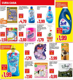 Volantino Galassia Pagina 22