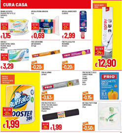 Volantino Galassia Pagina 23