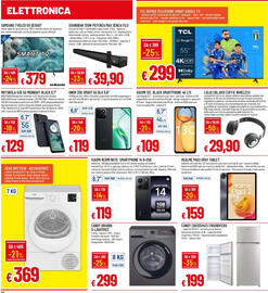 Volantino Galassia Pagina 24