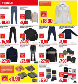 Volantino Galassia Pagina 26