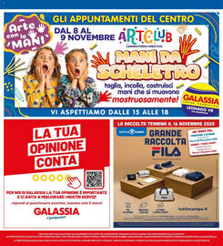 Volantino Galassia Pagina 28