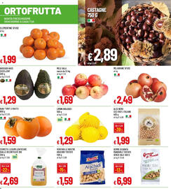 Volantino Galassia Pagina 4