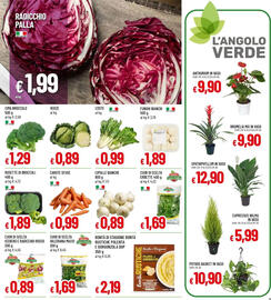 Volantino Galassia Pagina 5