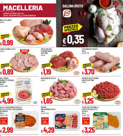 Volantino Galassia Pagina 6