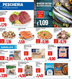 Volantino Galassia Pagina 7