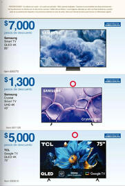 Catálogo Costco semana 45 Página 17