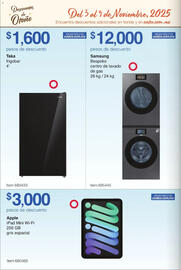 Catálogo Costco semana 45 Página 18