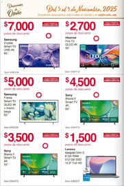 Catálogo Costco semana 45 Página 2