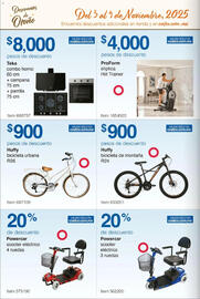 Catálogo Costco semana 45 Página 22