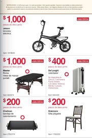 Catálogo Costco semana 45 Página 7