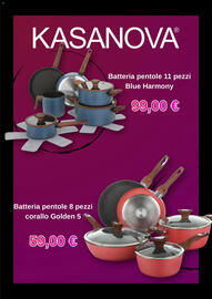 Volantino Kasanova Pagina 2