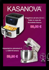 Volantino Kasanova Pagina 3